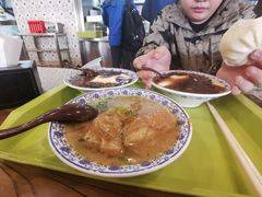-南来顺饭庄·清真(南菜园店)