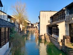 -嘉兴月河历史街区