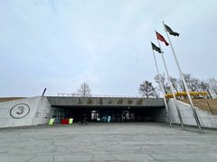 -上海佘山国家森林公园天马山园