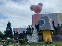 -水桶王国主题餐厅·聚会·生日派对·亲子活动·家庭套餐(亚龙湾希尔顿店)