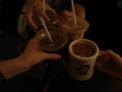 -SAFARI COFFEE