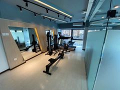 -Nirvana fitness私教健身工作室(古城店)