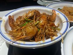 豉油大虾-大宅院(西溪路店)