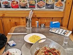 -大清花饺子(山庄店)