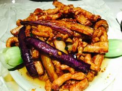 -汉唐宴长安食府