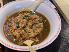 -醉炫音速烧烤·干煸菜(沙河总店)