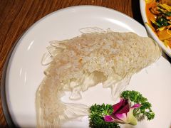 -万里闯关东铁锅炖菜馆(高新旗舰店)