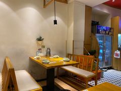 -丁记盐蘸牛肉·新杭菜(河东路店)