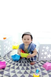 点击看大图 -婴爱儿童摄影 BabyloveStudio(中山门店)