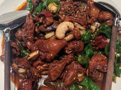 -老城根·潍坊菜(高新店)