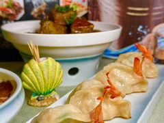 -渔娘渔家丹东海鲜(东直门店)