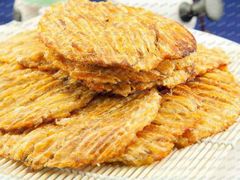 -水一方现烤鱿鱼丝大连特产(高新苏宁百货店)