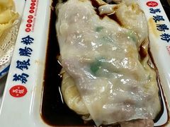 -荔银肠粉(深圳宝安西乡店)