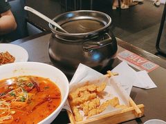 -聚鑫阁江浙菜·非遗传承技艺(金汇龙湖天街店)