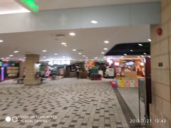 -西贝莜面村(东莞壹号广场店)