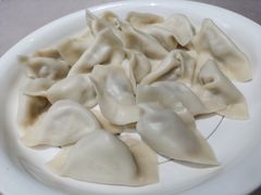 大蒜饺子-宏达宴老菜馆(群力第四大道店)