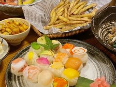 -鞠橘居酒屋(仁恒江湾新天地店)