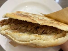-子午路张记肉夹馍(翠华路店)