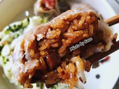 -白玉兰食品(汇联商厦店)