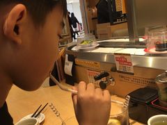 -元气寿司(新城市广场店)