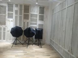 -星豆豆儿童摄影(南郊太白南路店)