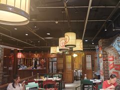 -京味斋·北京烤鸭(北京南站洋桥店)