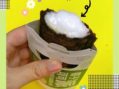 -麦当劳(城西银泰店)