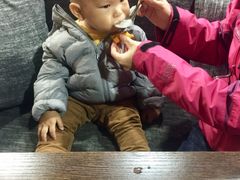 -顺顺小吃(独克宗古城店)