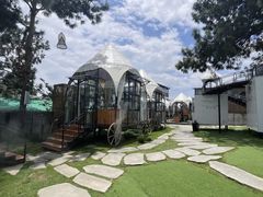 -云禾壹海景庄园餐厅