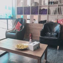 -发饰美男士增发补发假发定制店