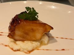 -上海和平饭店龙凤厅 Dragon Phoenix