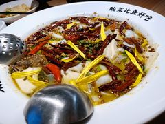 -太二酸菜鱼(沈阳万象城店)