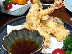 -古京·臻致料理(月湖店)