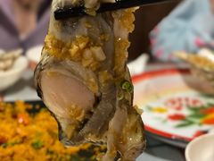 -辉记炭烧海鲜大排档·老字号(福田店)