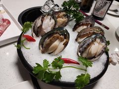 -煲王粤菜餐厅(中侨中心店)