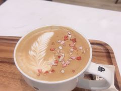 -Peet's Coffee皮爷咖啡(上海长风大悦城店)