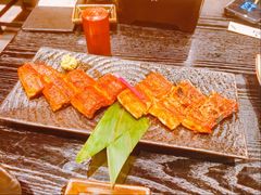 -玄白·炭烤活鳗(上海首店)