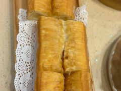 -点都德(皇岗村店)