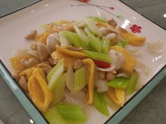 -国贸旋转餐厅(国贸广场店)