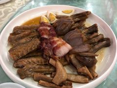 -先记烧鹅王·本地粤菜(福永店)