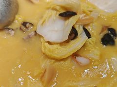 -小雅木姜子烤鸡·贵州菜(鸿通城店)