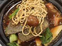 -清真马祥兴菜馆(云南北路店)
