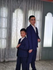 -爱儿美儿童摄影(朝阳公园店)