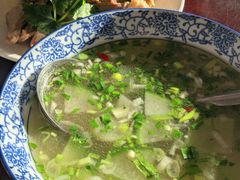 -范记靖远羊羔肉(博物馆店)