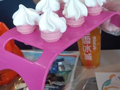 -麦当劳(曲阳店)