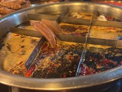 -邓莽子老火锅(中兴路总店)