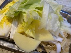 -老徐烧烤涮肚(交道口店)
