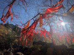 -叠溪松坪沟景区