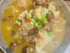 -江南古镇味道·私房菜