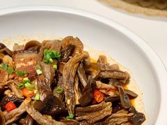 -顺风山庄(水濂山店)